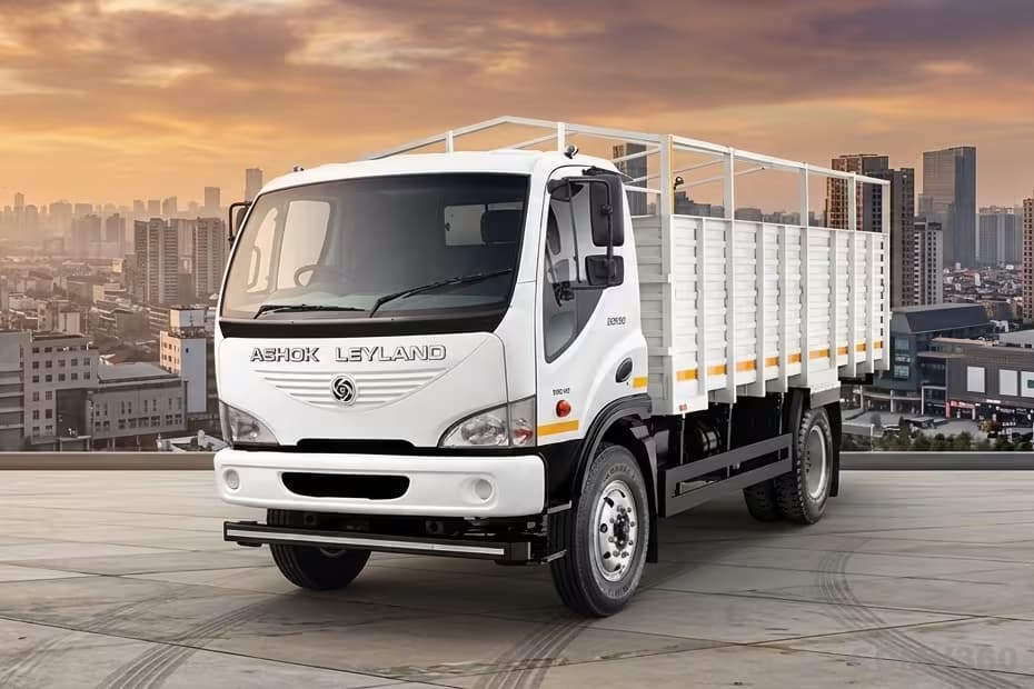 Ashok Leyland BOSS 1815 images Ashok Leyland BOSS 1815 images