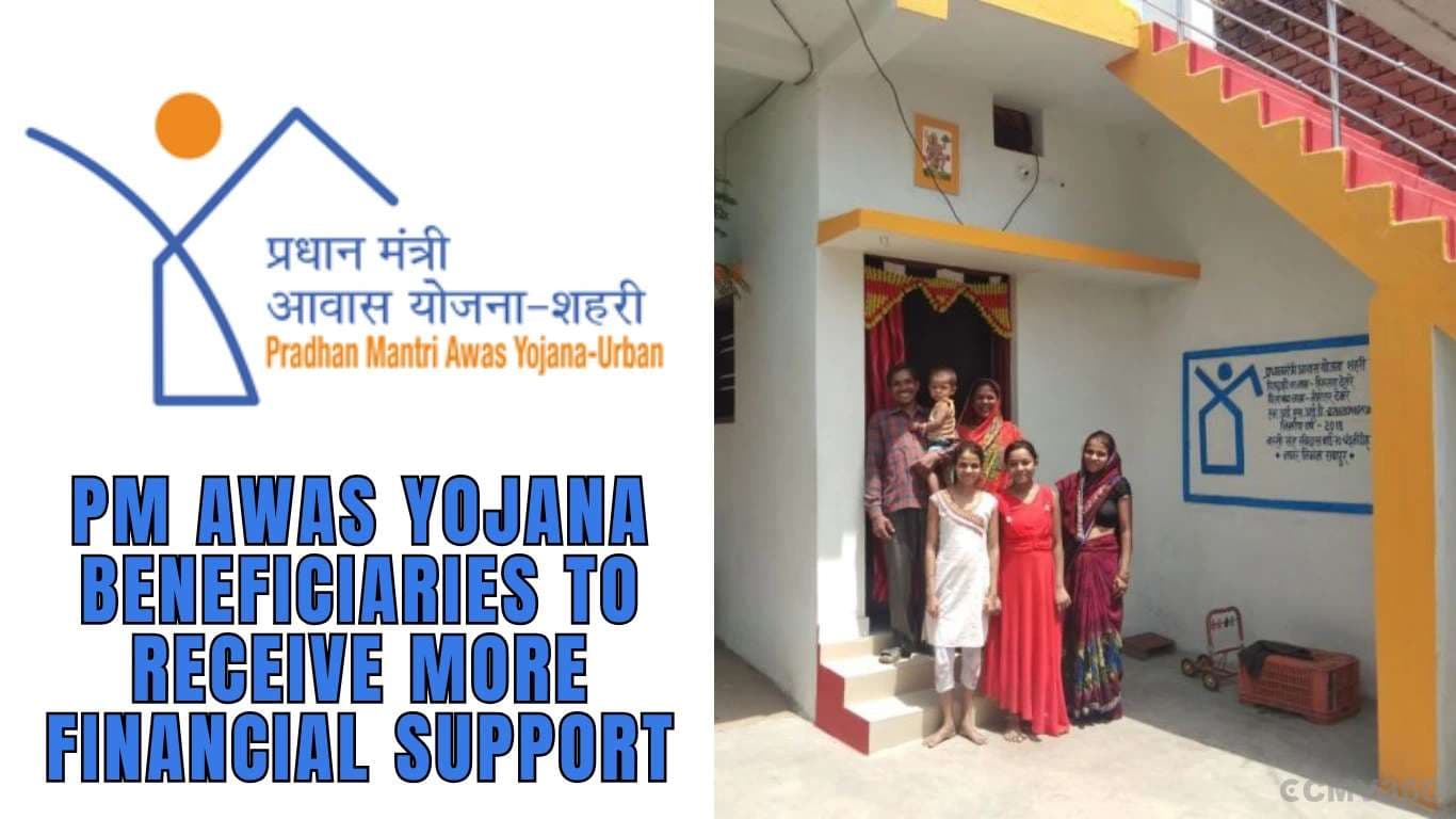 PM Awas Yojana Beneficiaries to Receive More Financial Support PM Awas Yojana Beneficiaries to Receive More Financial Support.webp