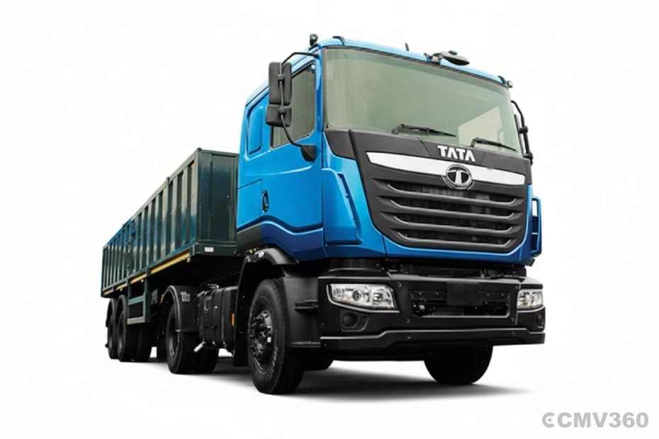 Tata SIGNA 5532.S (ADAS) images Tata SIGNA 5532.S (ADAS) images