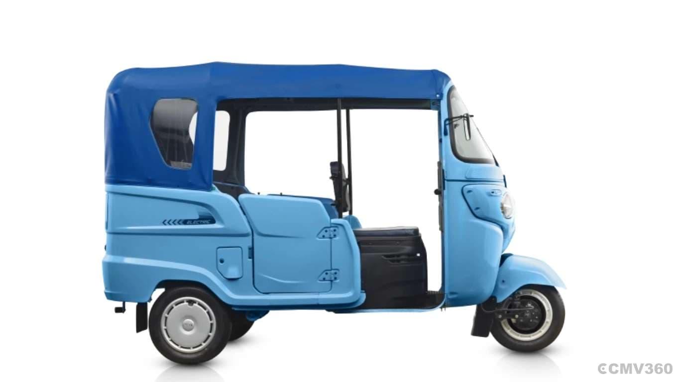 FADA Sales Report June 2025: Three-wheeler YoY sales increased by 6.68% FADA Sales Report June 2025: Three-wheeler YoY sales increased by 6.68%