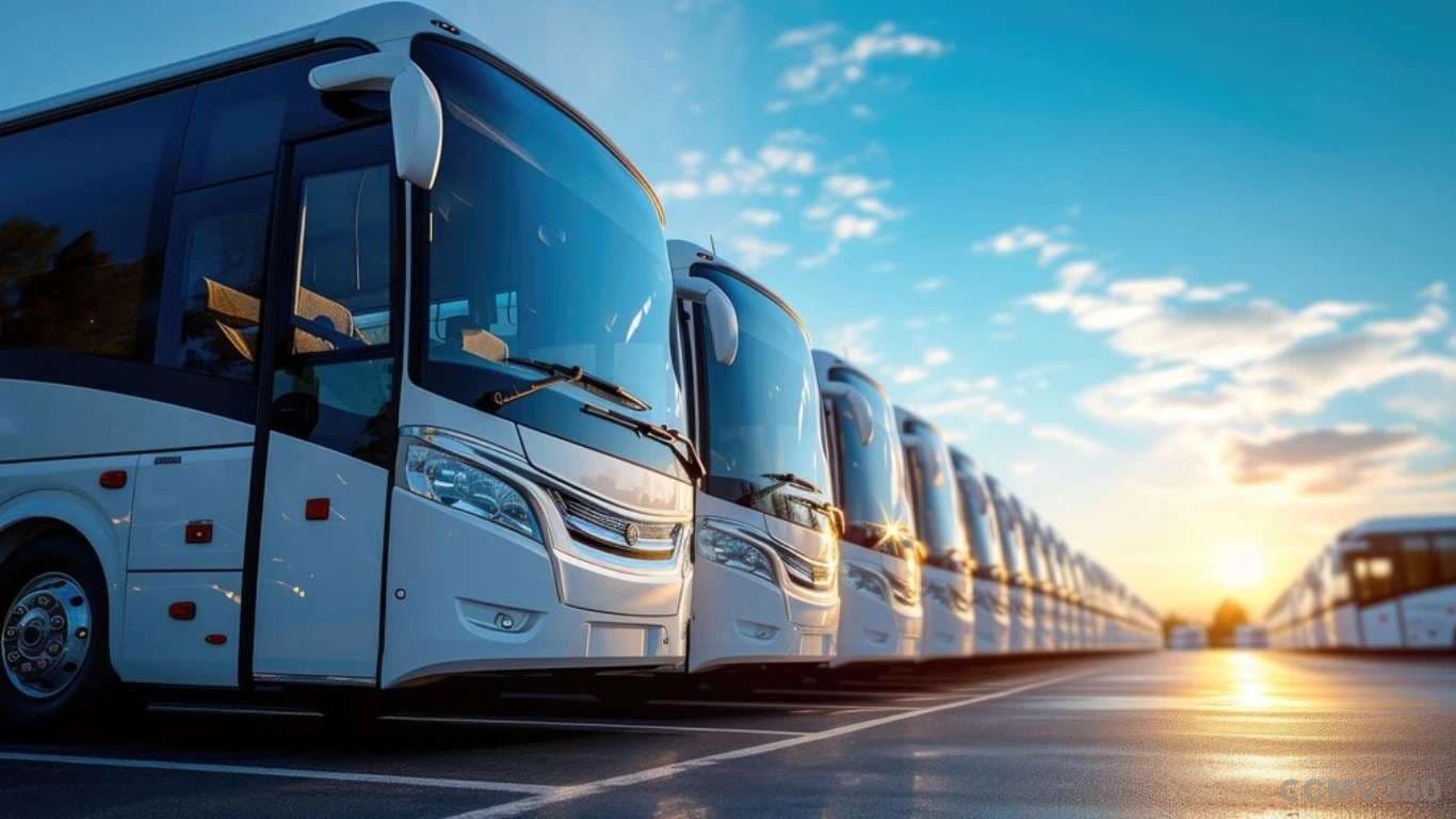 Top 5 Maintenance Tips for Buses in India 2025 best Maintenance Tips for Buses in India 2025