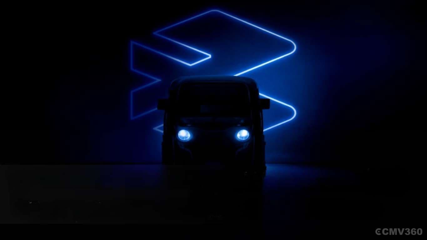 Bajaj Auto to Launch New Electric L5 Three-Wheeler in April 2026 Bajaj Auto to Launch New Electric L5 Three-Wheeler in April 2026