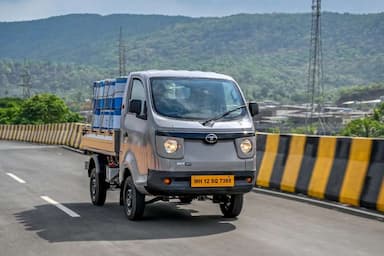 Tata Ace Pro