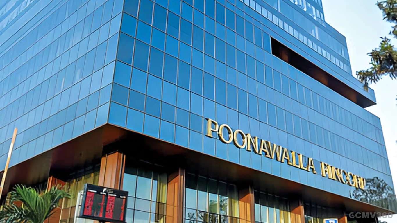 Poonawalla Fincorp Expands into CV Secured Loan Business Poonawalla Fincorp has launched a Commercial Vehicle Loan service, covering small, light, intermediate, and heavy vehicles.