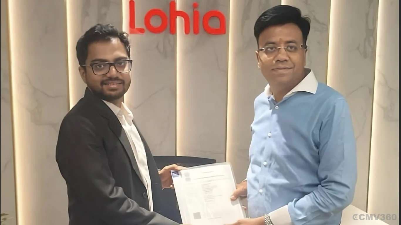 Bolt.Earth and Zuperia Auto Join Hands to Boost EV Home Charging in India Bolt.Earth and Zuperia Auto Join Hands to Boost EV Home Charging in India.webp