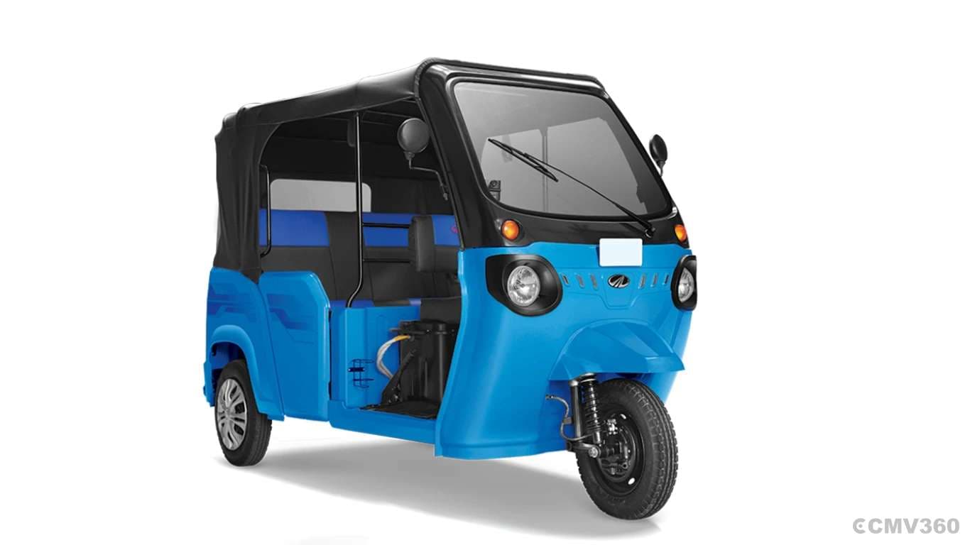 Electric 3W L5 Sales Report May 2025: MLMM and Bajaj Auto Emerge as Top Choice Electric 3W L5 Sales Report May 2025