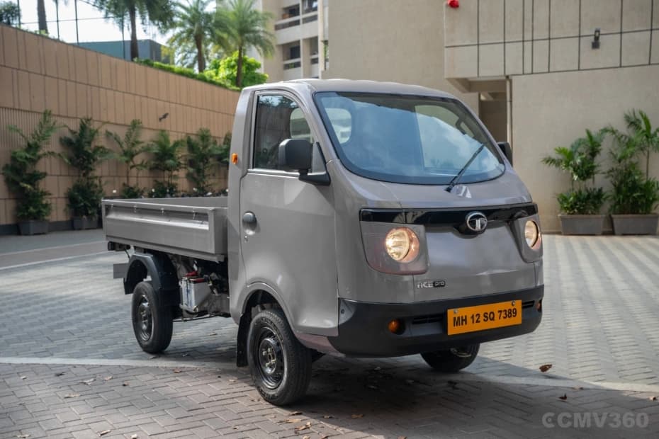 Tata Ace Pro images Tata Ace Pro images