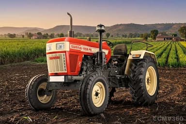 Swaraj 855 FE