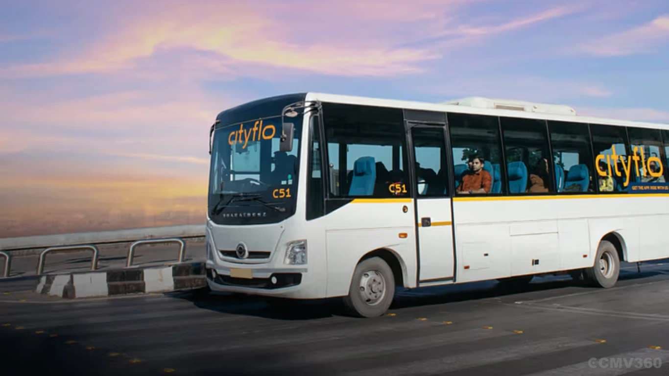 Cityflo Rolls Out AI-Powered Driver Safety System in Mumbai, Hyderabad, and Delhi Cityflo has launched an AI-powered driver safety system in buses.