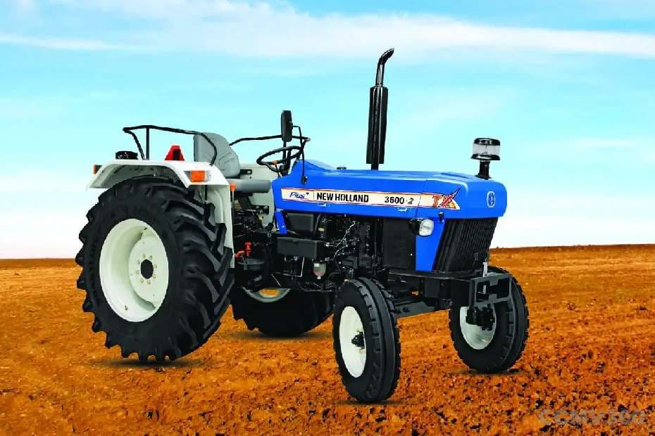 New Holland 3600 2 TX New Holland 3600 2 TX