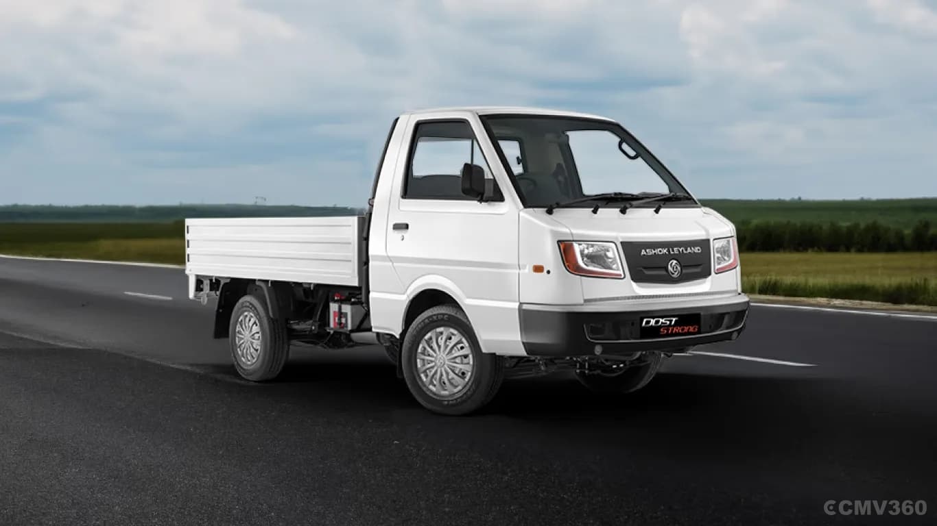 Ashok Leyland Dost Strong