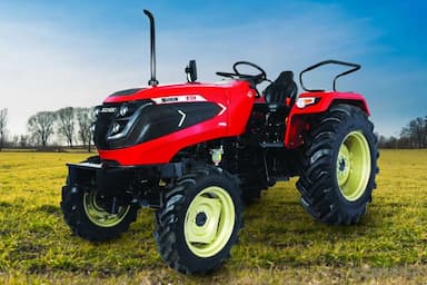 Solis 4515 E 4WD