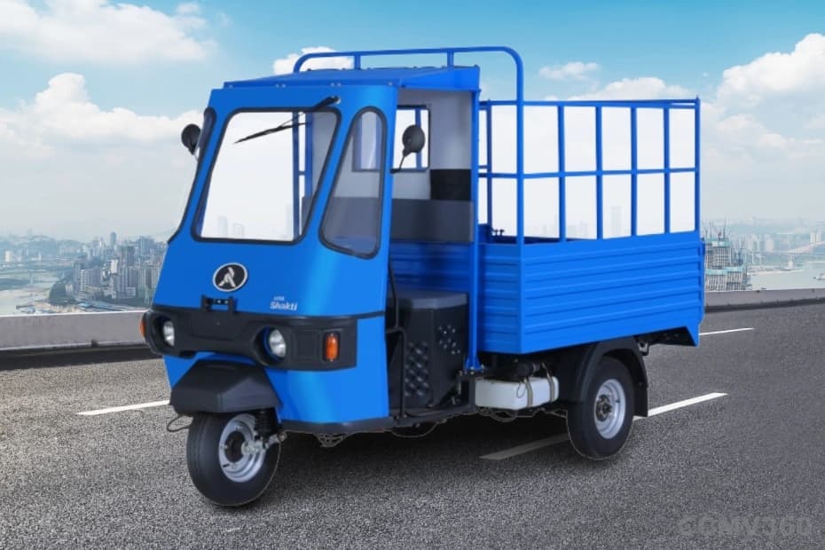 Atul Shakti Diesel Cargo images Atul Shakti Diesel Cargo images