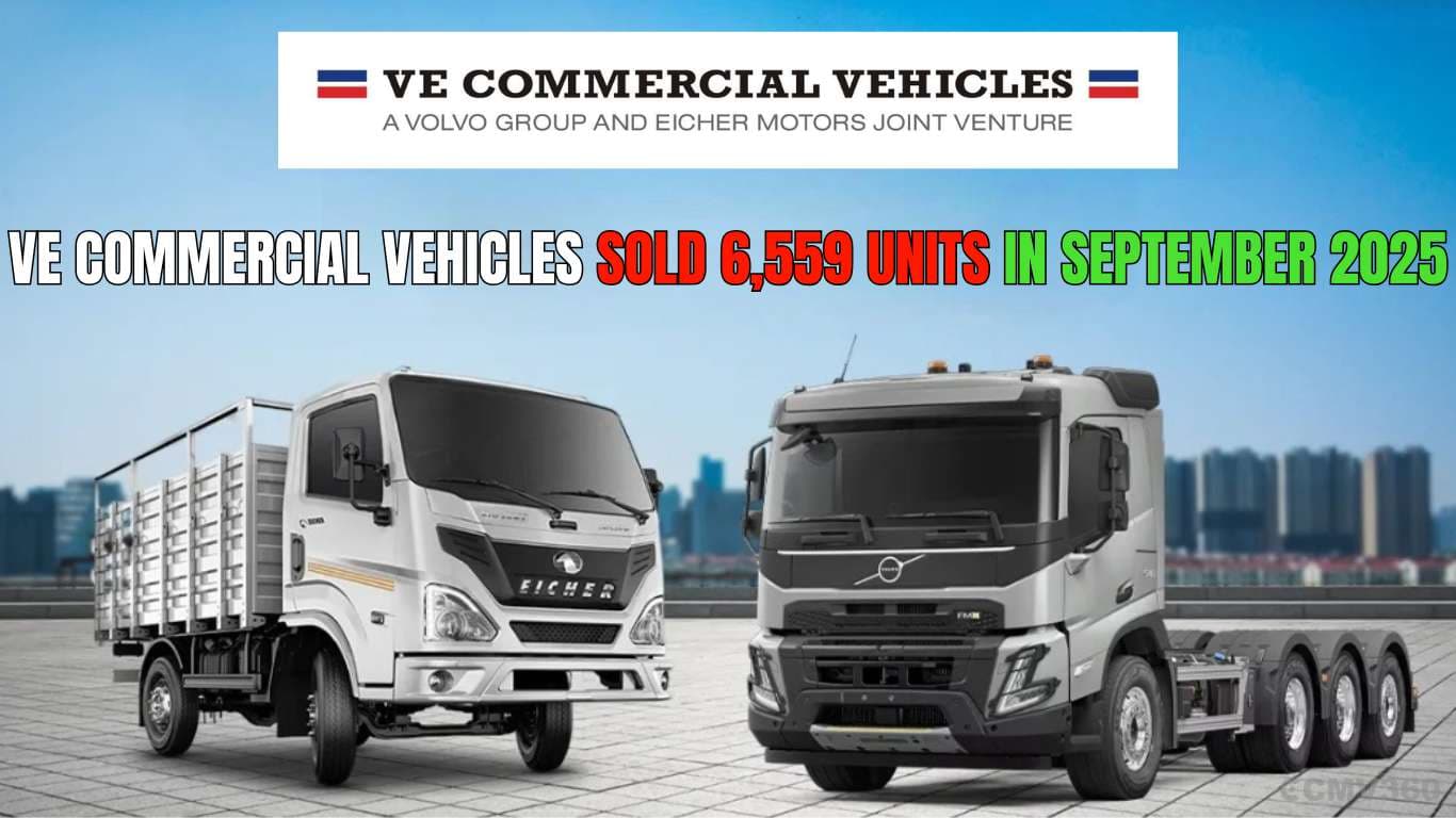 VE Commercial Vehicles Sold 6,559 Units in September 2025 VE Commercial Vehicles Sold 6,559 Units in September 2025.png