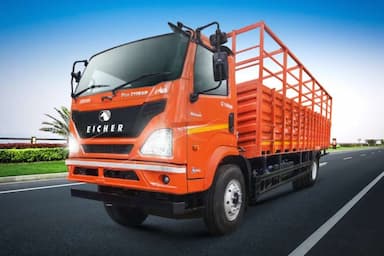 Eicher Pro 2118XP Plus