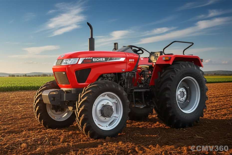 Agricultural Implement Loans: Key Benefits and Application Process for Indian Farmers undefined