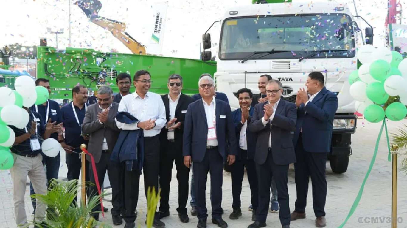 Domestic CV OEMs Master Heavy-Duty Physics for India’s Growing Infrastructure Push Domestic CV OEMs Power India’s Heavy Infrastructure Boom