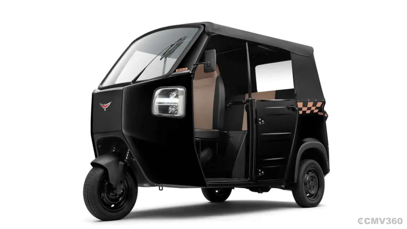 Murugappa Group’s Next EV Move: E-Rickshaws on the Way After ₹3,000 Cr Investment Murugappa Group’s Next EV Move: E-Rickshaws on the Way After ₹3,000 Cr Investment