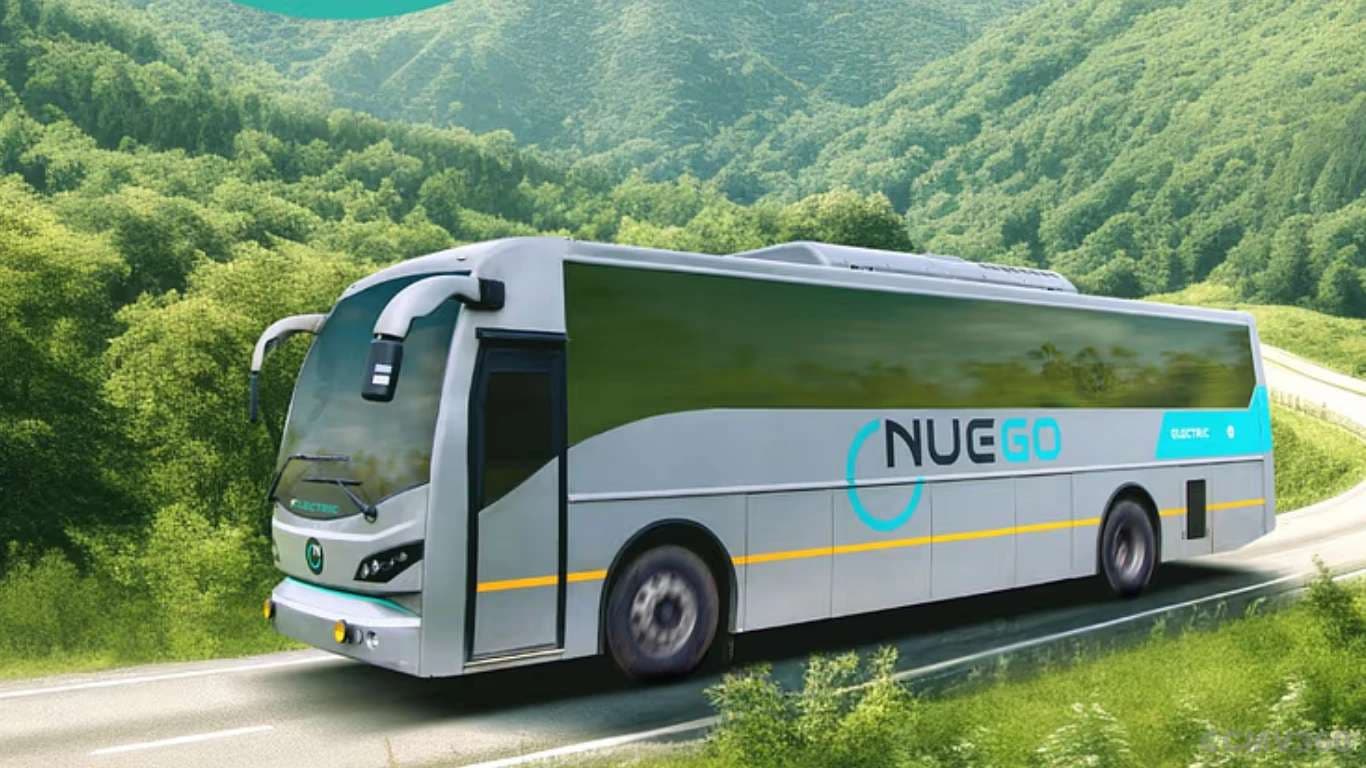 NueGo Trains Over 3,000 Drivers and 400 Hosts for Electric Bus Operations NueGo Trains Over 3,000 Drivers and 400 Hosts for Electric Bus Operations