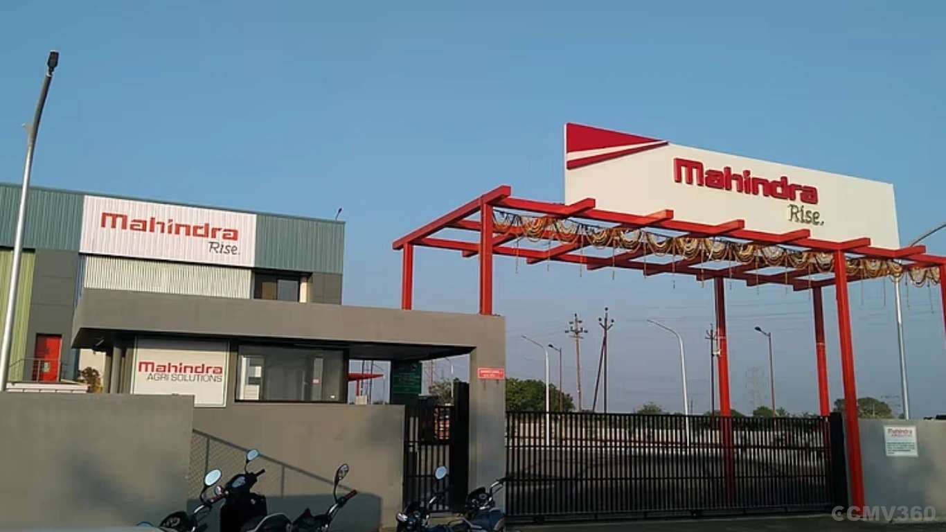 Mahindra Agri Solutions Celebrates 20 Years of Indian Grape Exports, Eyes New Global Markets Mahindra Agri Solutions Celebrates 20 Years of Indian Grape Exports