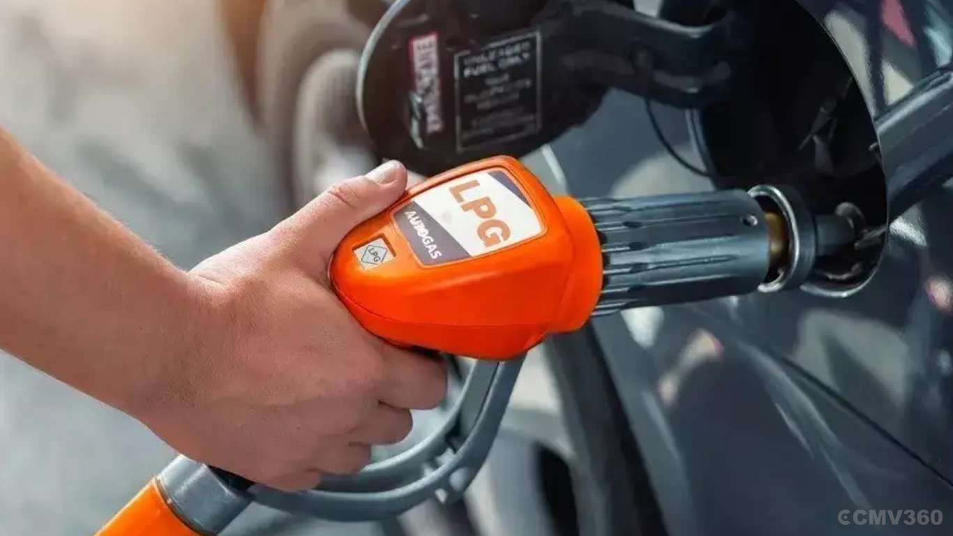 Telangana Allows Auto LPG for 40,000 Eco-Friendly Autos in Hyderabad Telangana Allows Auto LPG for 40,000 Eco-Friendly Autos in Hyderabad