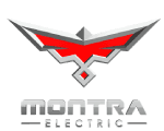 Montra electric trucks Montra electric trucks