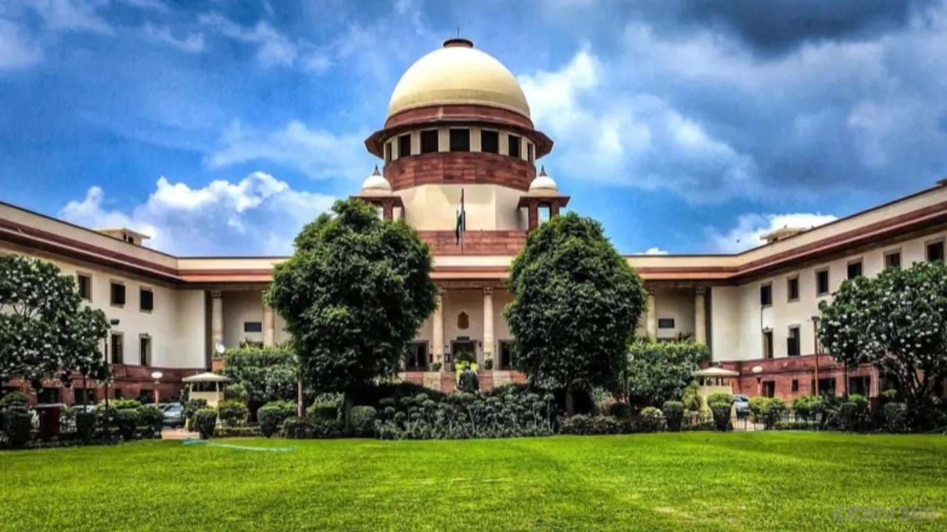 Supreme Court Directs Policy Shift Toward Pulse Cultivation in India Supreme Court Directs Policy Shift Toward Pulse Cultivation in India