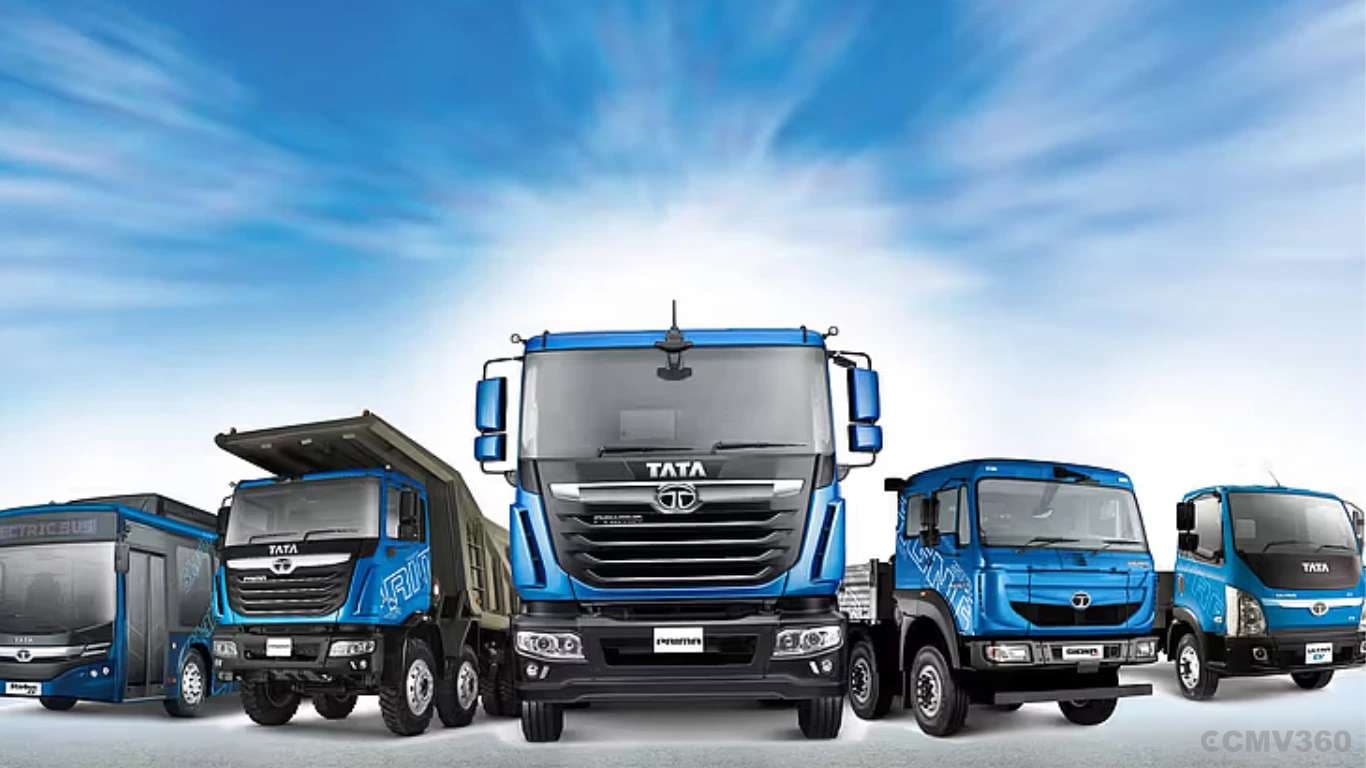 Tata Motors' Demerger and Sales Challenges: What's Ahead for FY26? Tata Motors' Demerger and Sales Challenges: What's Ahead for FY26?