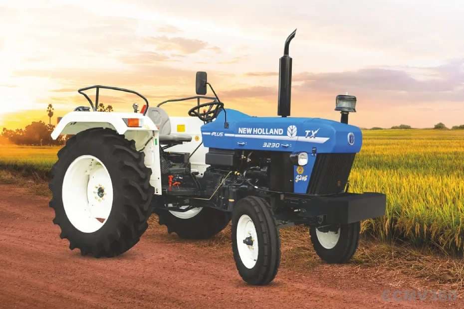 New Holland 3230 TX New Holland 3230 TX