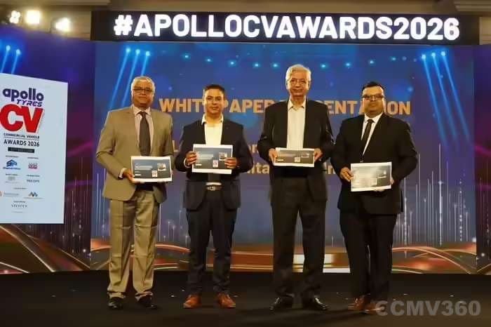 Tata Motors Wins Multiple Honours at 17th Apollo CV Awards 2026 17th-apollo-cv-awards-2026