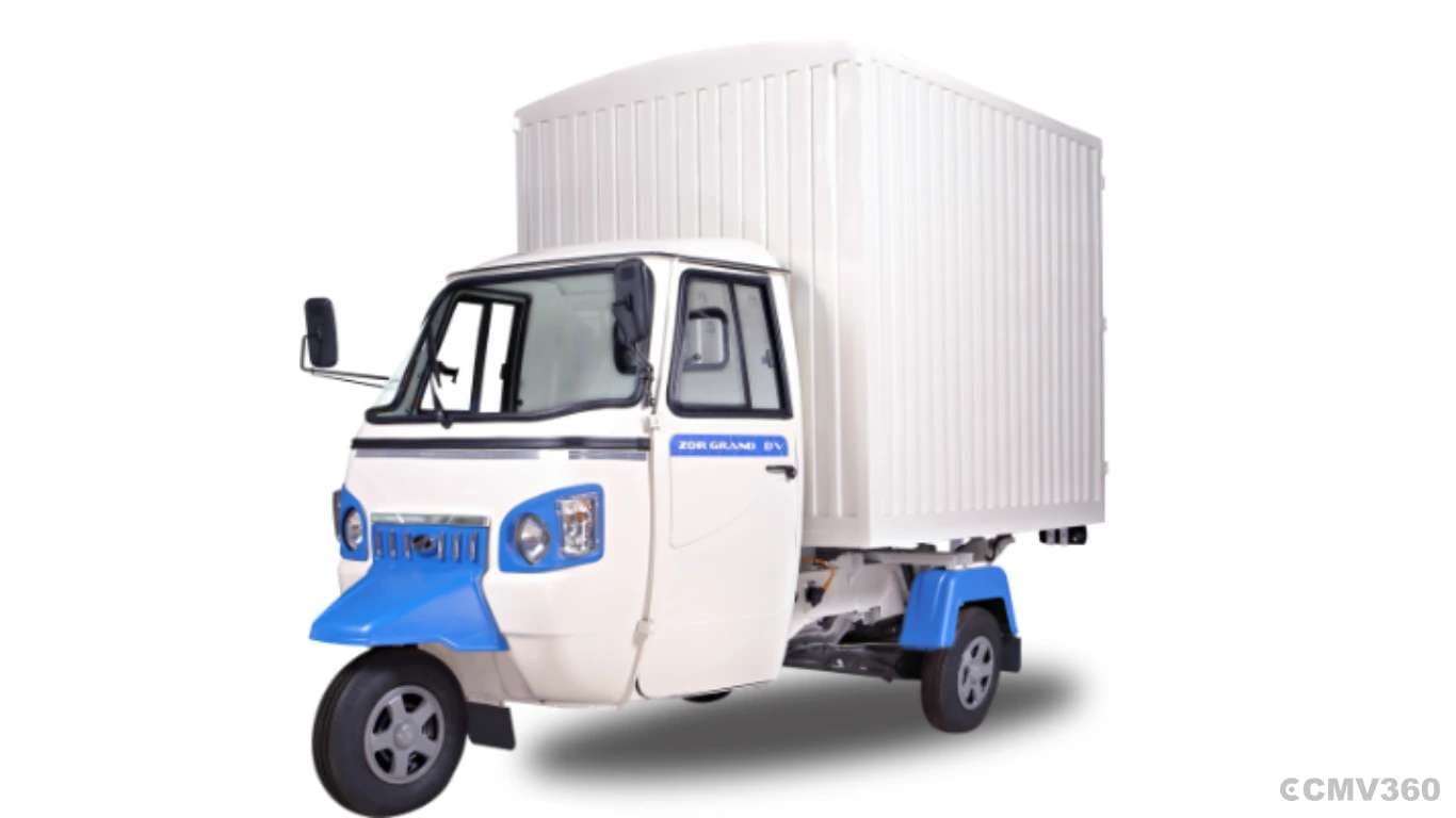 Electric 3W L5 Sales Report June 2025: MLMM Emerges as Top Choice Electric 3W L5 Sales Report June 2025: MLMM Emerges as Top Choice