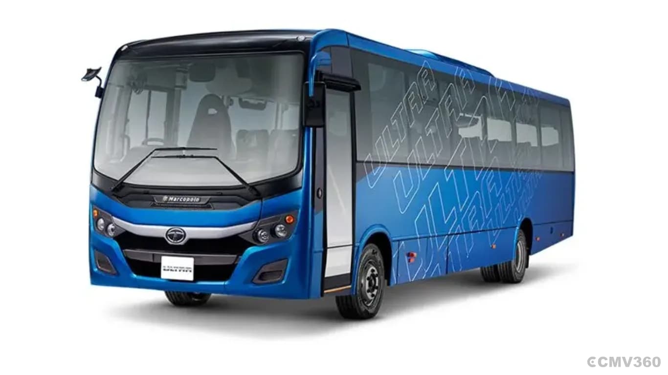 Tata Starbus Ultra City