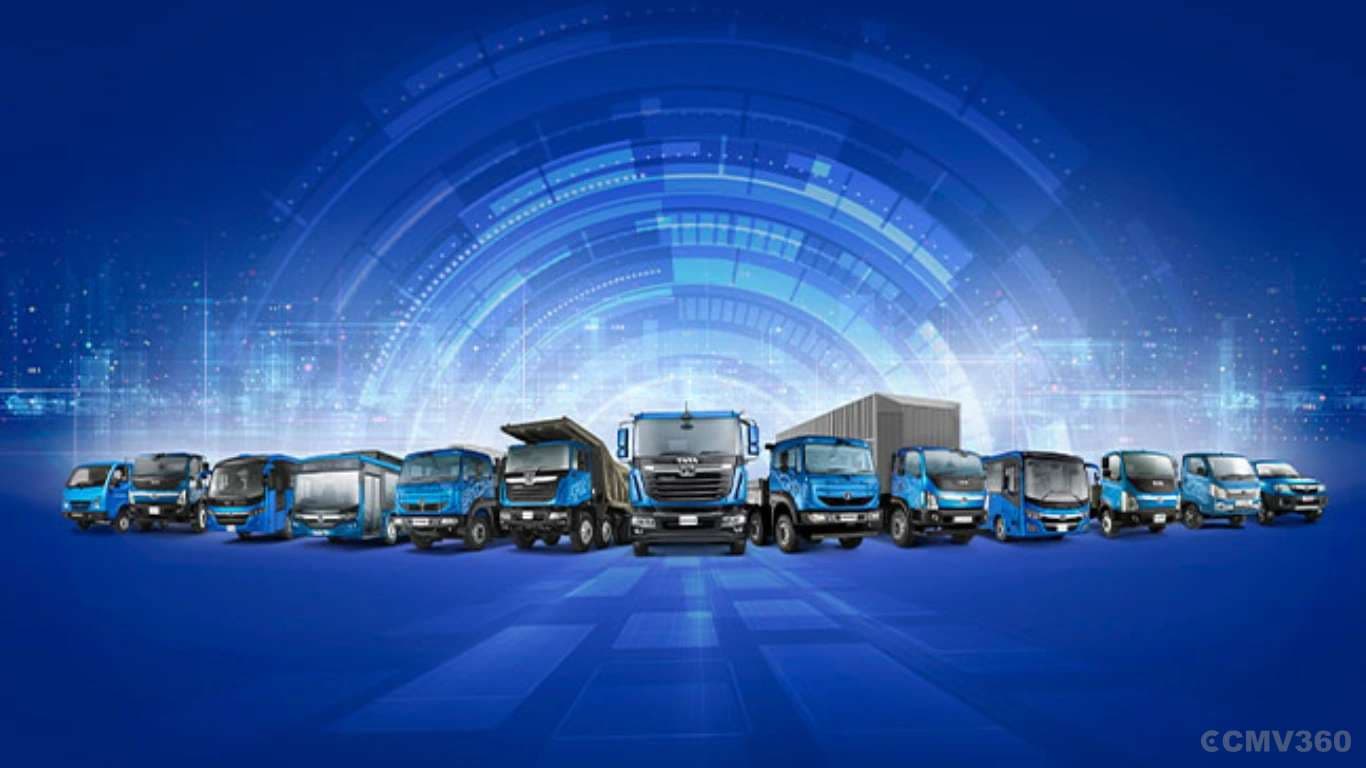 Tata Motors Sets New Record with 250 Patents Filed in FY25 Tata Motors Sets New Record with 250 Patents Filed in FY25