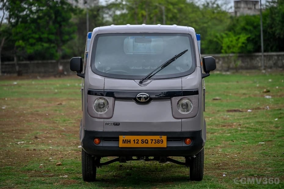 Tata Ace Pro images Tata Ace Pro images