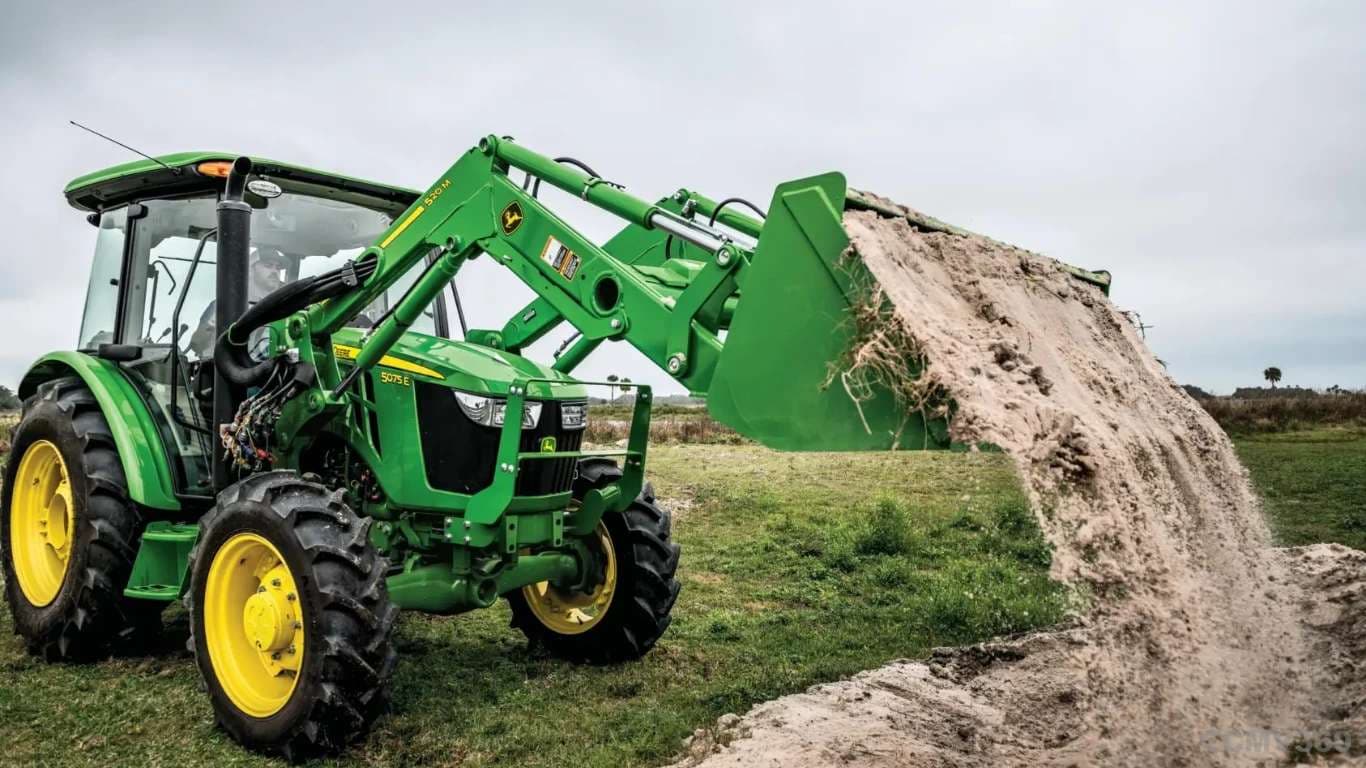 India’s Tractor Sales Rise 9% in May 2025: Strong Rural Demand and Monsoon Drive Growth Domestic tractor sales in India May 2025
