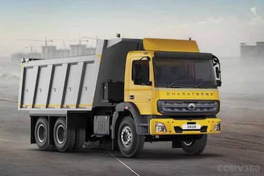 Bharat Benz 2828C HX