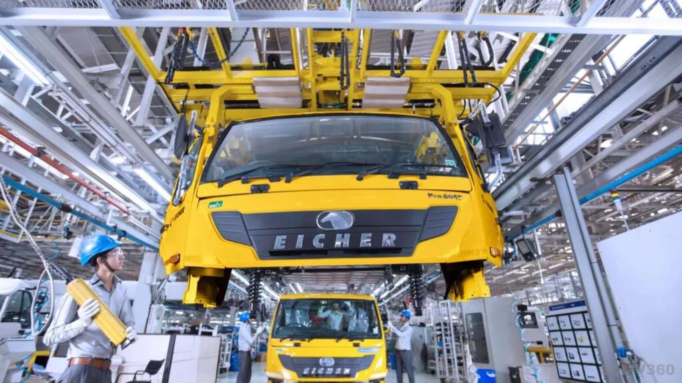 Eicher’s Powertrain Innovations Set New Standards for Commercial Vehicles Eicherâs Powertrain Innovations Set New Standards for Commercial Vehicles.webp