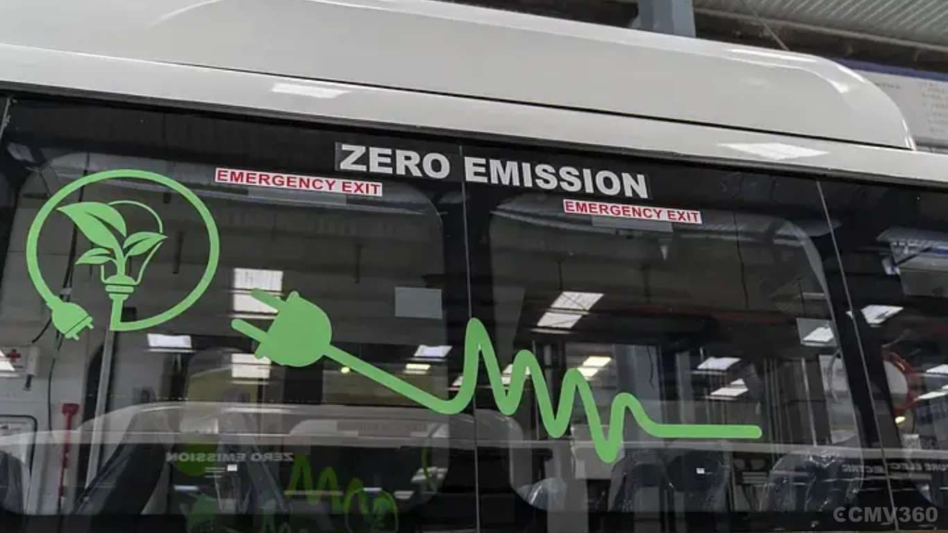PM E-DRIVE Scheme to Boost Electric Truck Adoption, Says VECV CEO Vinod Aggarwal PM E-DRIVE Scheme to Boost Electric Truck Adoption, Says VECV CEO Vinod Aggarwal