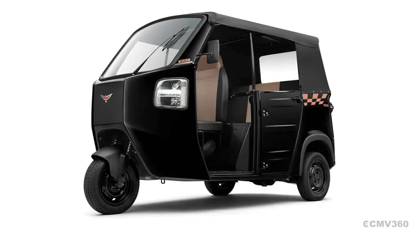 Murugappa Group’s TI Clean Mobility to Enter E-Rickshaw Market as EV Investment Crosses ₹3,000 Crore Murugappa Group’s TI Clean Mobility to Enter E-Rickshaw Market as EV Investment Crosses ₹3,000 Crore