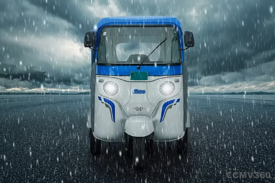 Bajaj WEGO P50 images Bajaj WEGO P50 images