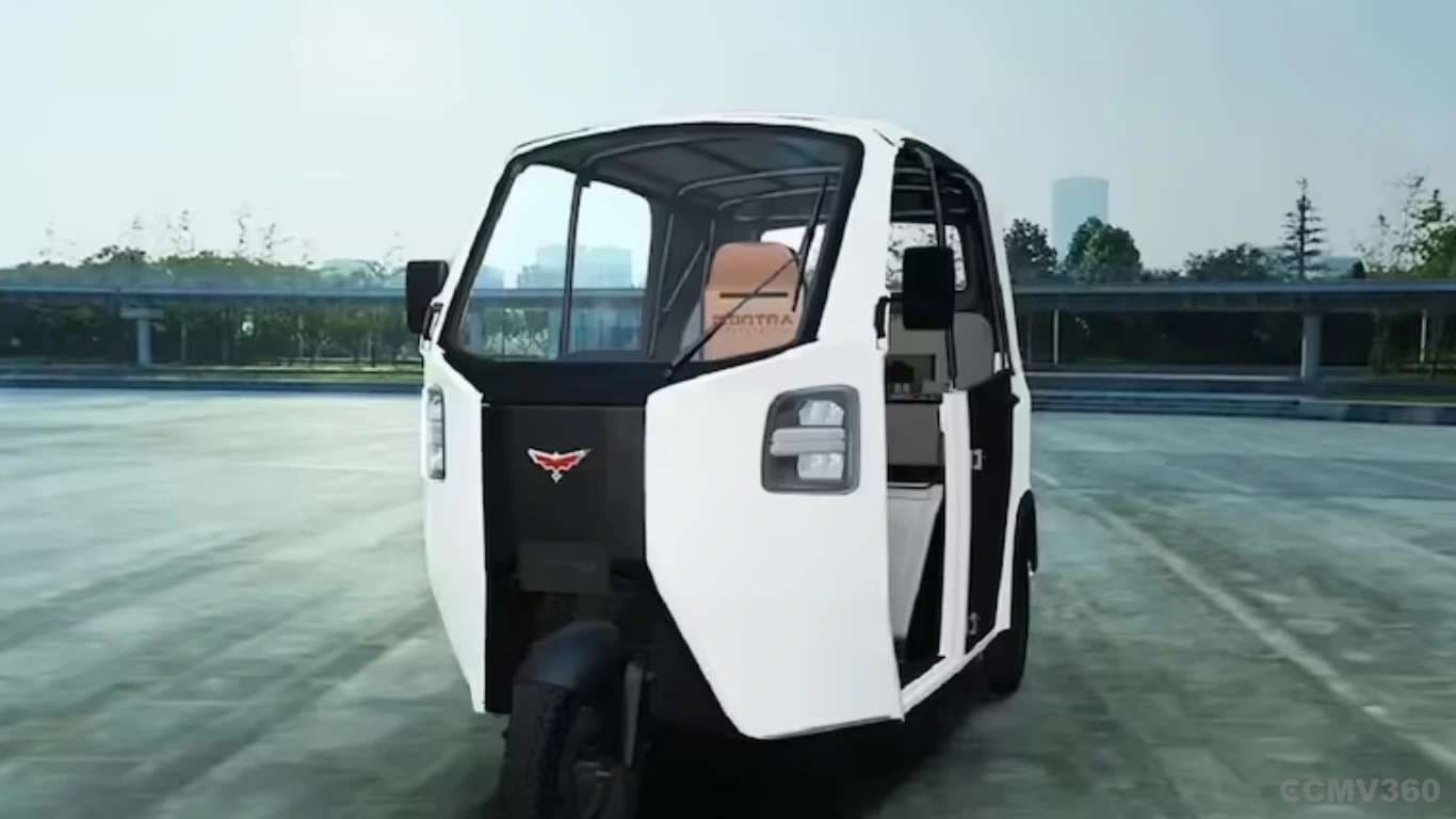 TI Clean Mobility Targets $1 Billion Turnover by FY30, Expands EV Line-up TI Clean Mobility Targets $1 Billion Turnover by FY30
