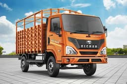 Eicher Pro 2049XP Eicher Pro 2049XP