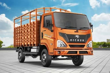 Eicher Pro 2049XP