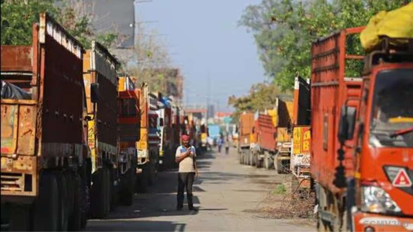 Delhi to Build Second Automated Testing Centre for Commercial Vehicles at Nand Nagri Delhi to Build Second Automated Testing Centre for Commercial Vehicles at Nand Nagri