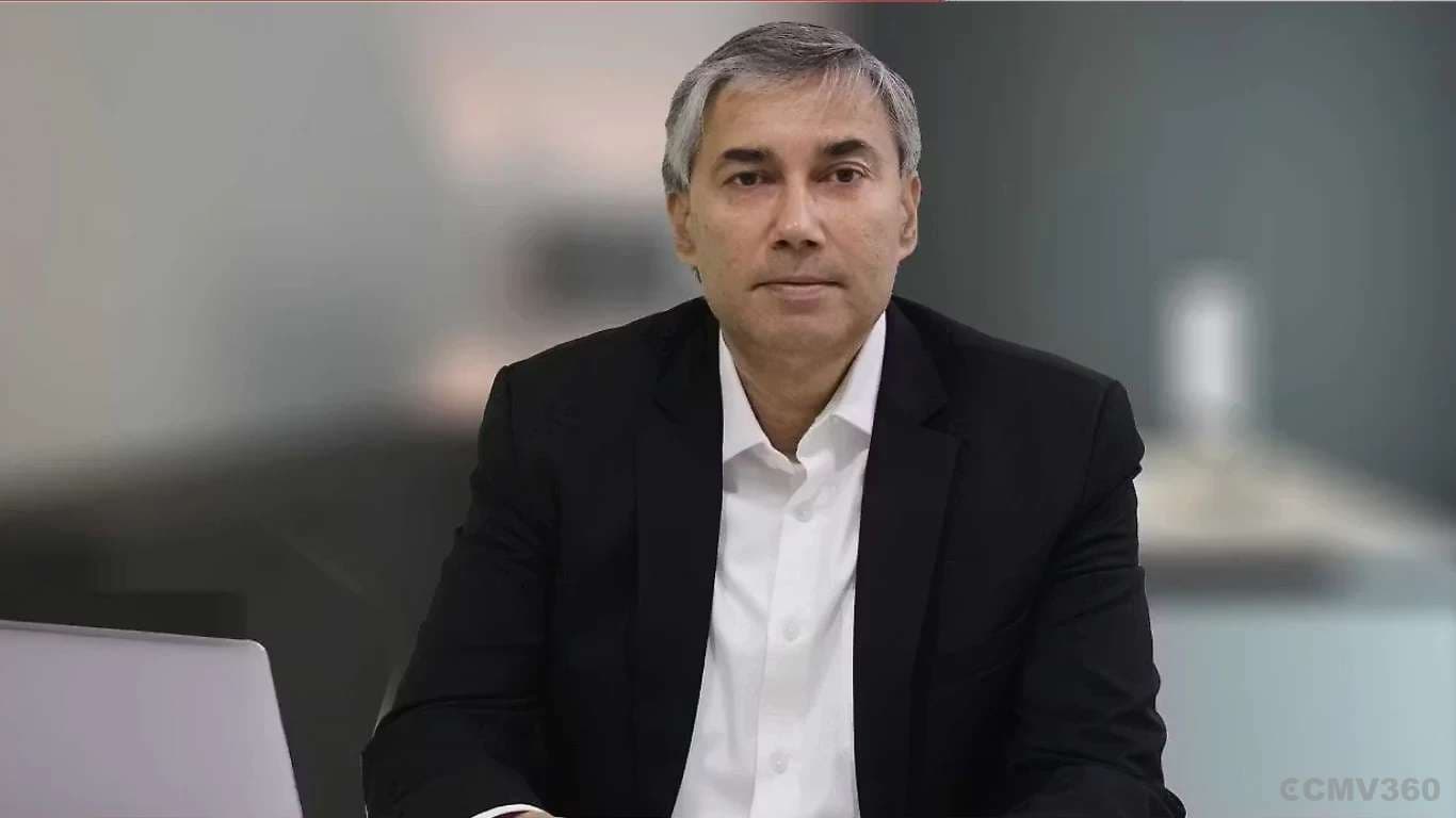 Greaves Electric Mobility Appoints Vikas Singh As Managing Director Greaves Electric Mobility Appoints Vikas Singh As Managing Director.webp