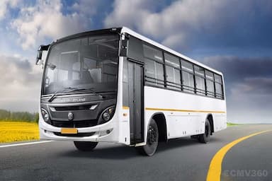 Ashok Leyland Oyster Wide Stage Carrier Bus