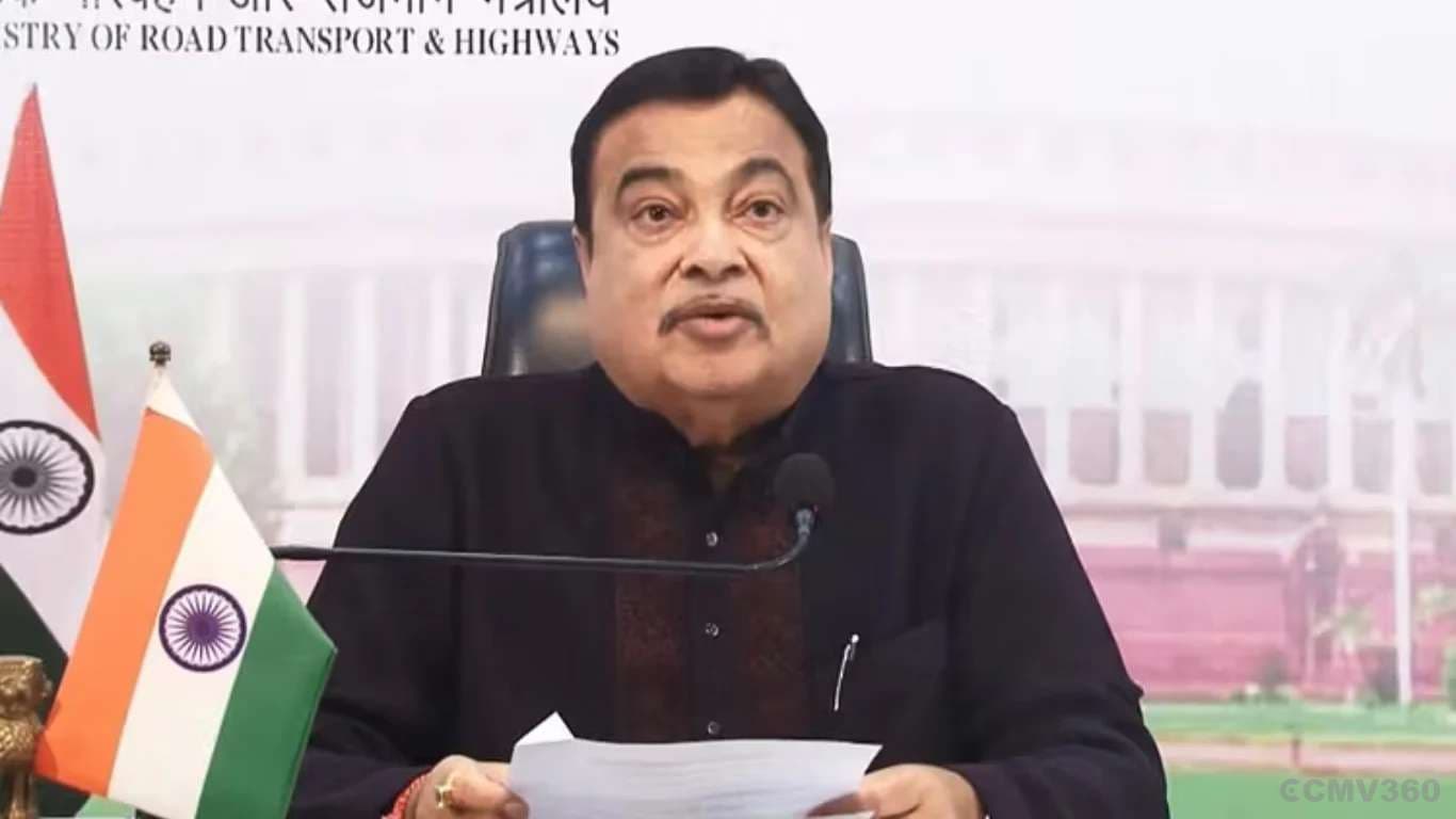 Isobutanol Could Replace Diesel in Tractors, Says Nitin Gadkari Isobutanol Could Replace Diesel in Tractors, Says Gadkari.webp
