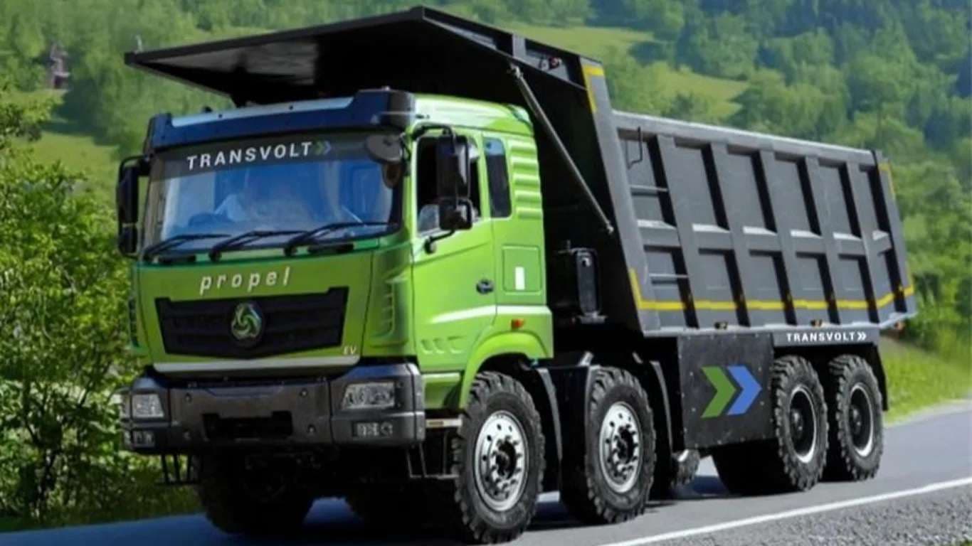 Finnfund Invests $15 Million in Transvolt Mobility to Boost Electric Heavy Vehicles in India Finnfund Invests $15M in Transvolt for Electric Heavy Vehicles