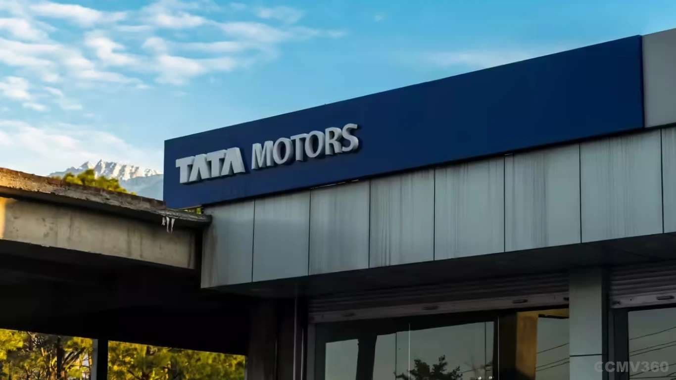 Tata Motors in Talks to Buy Italy’s Iveco, Agnelli Family Exploring Options Tata Motors in Talks to Buy Italy’s Iveco, Agnelli Family Exploring Options