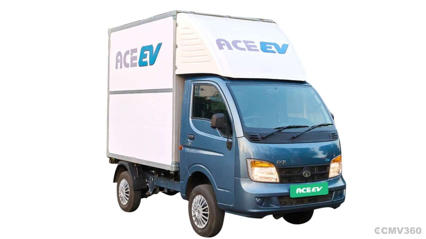 Tata Ace EV Review: Affordable, Efficient, and Reliable Solution for Intra-City Deliveries benefits of buying Tata Ace EV in India